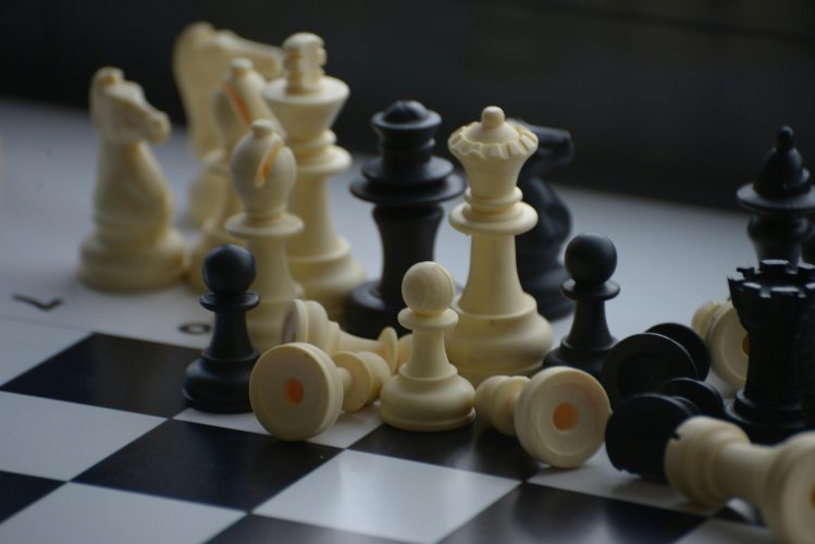KASPAROV
