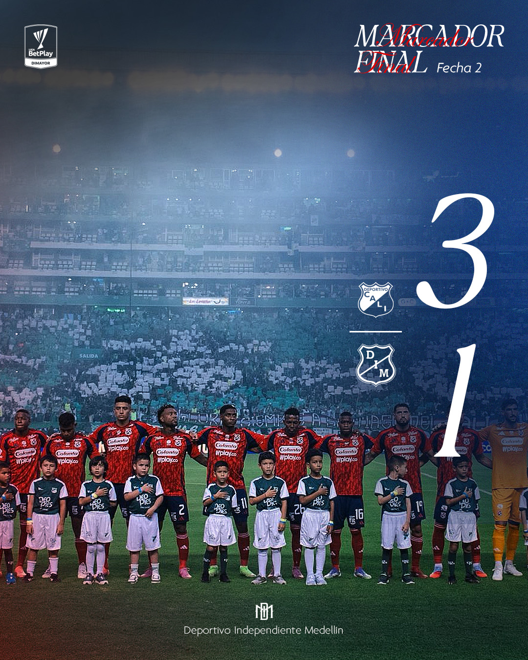 MEDELLIN