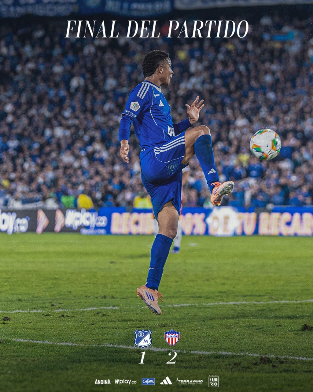 MILLONARIOS