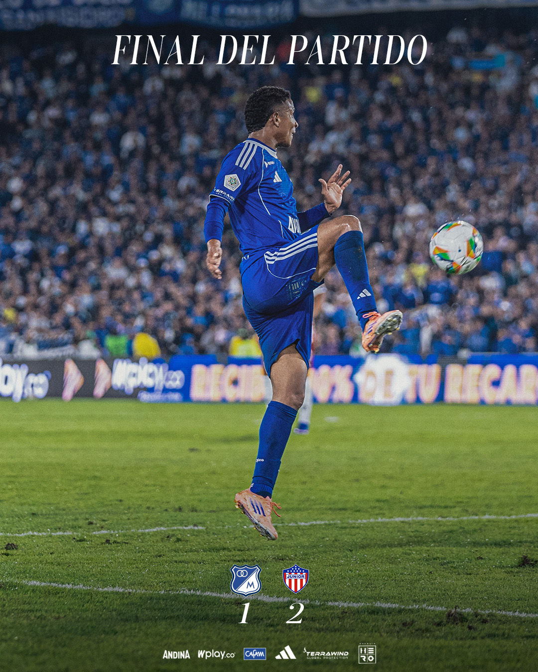 MILLONARIOS