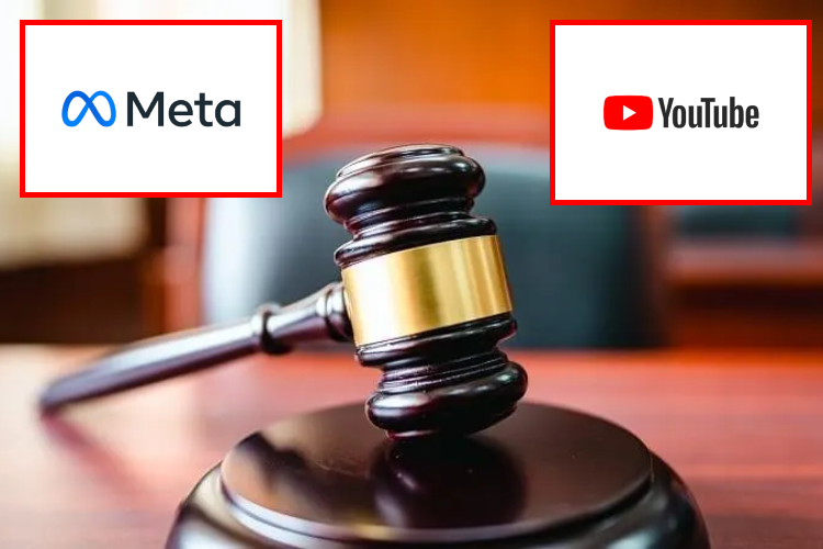 Meta y YouTube enfrentan juicio histórico por daños a menores tras acuerdo de TikTok