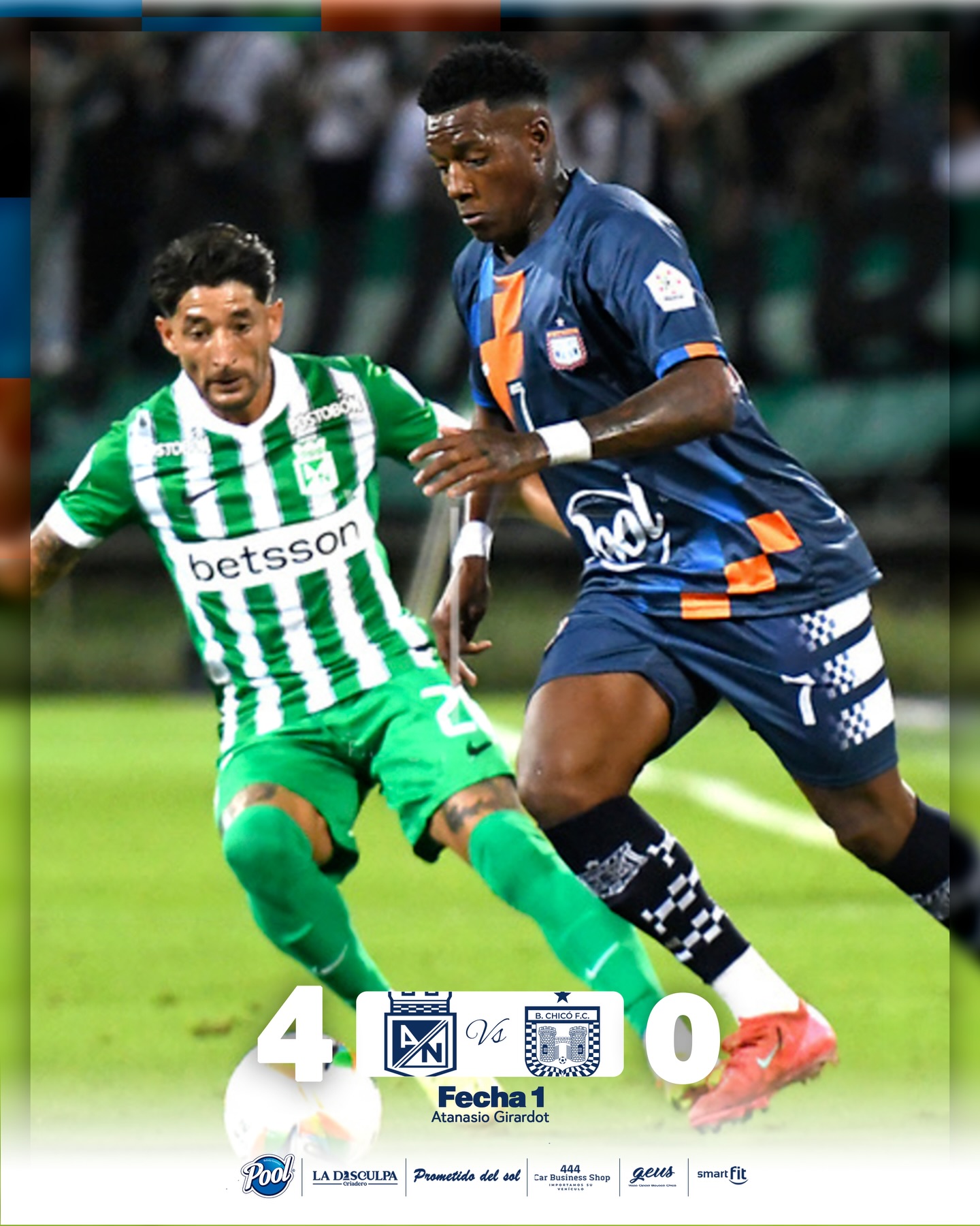 NACIONAL