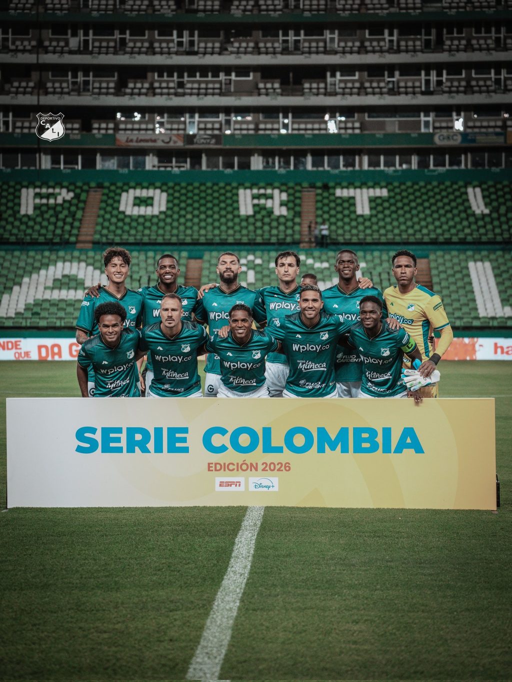 NOTA 1 FUTBOLISTAS