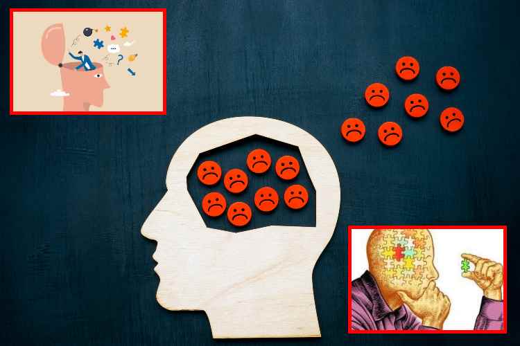 Por qué tu cerebro recuerda más lo malo que lo bueno