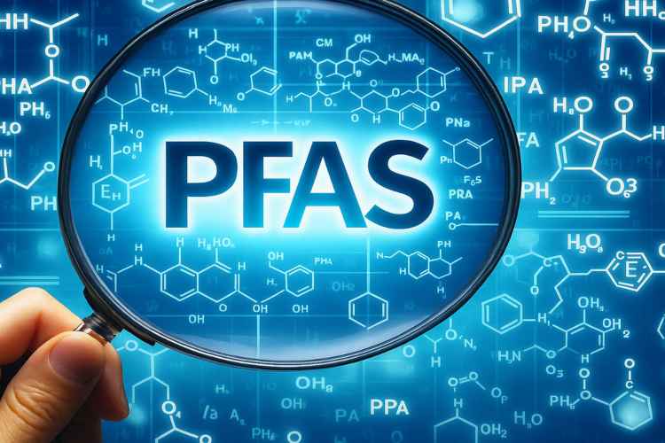 Tecnologías emergentes para eliminar los PFAS del agua potable