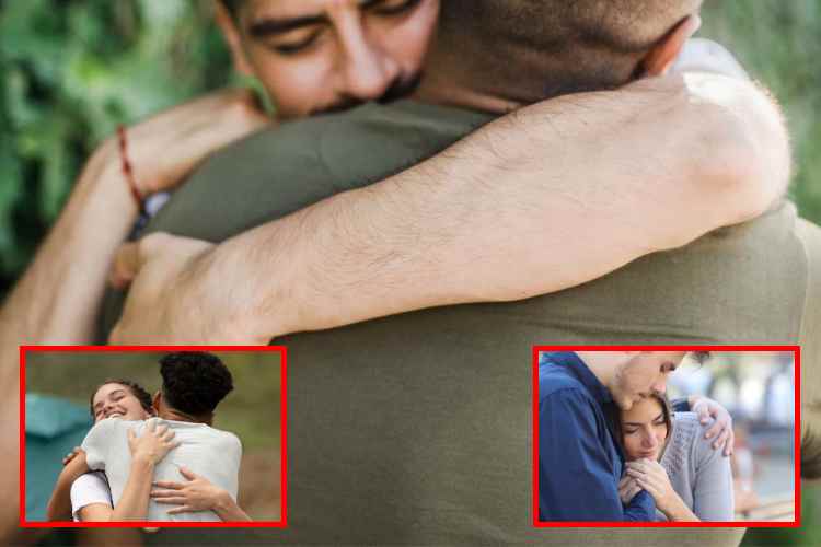 Un abrazo que sana_ cómo el contacto afectivo mejora el cuerpo y la mente
