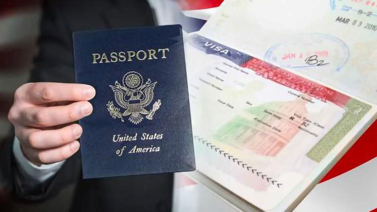 Visa-Americana