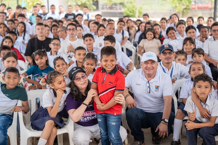 clases Arauca