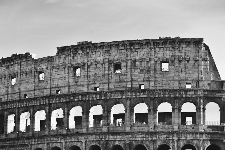 coliseo