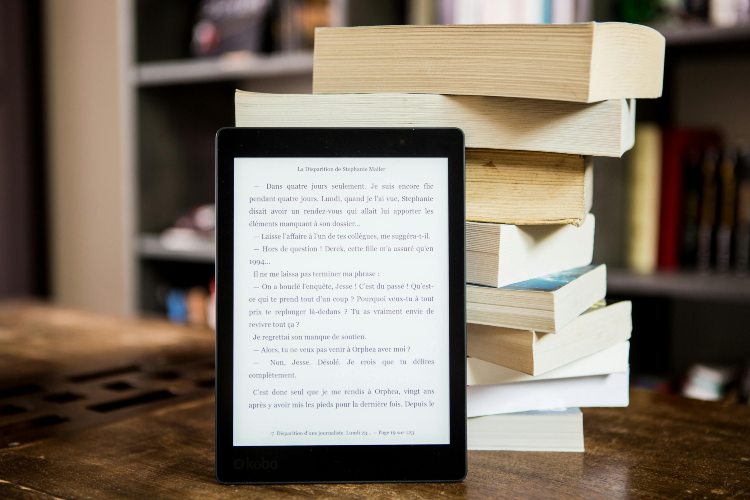 ereadder