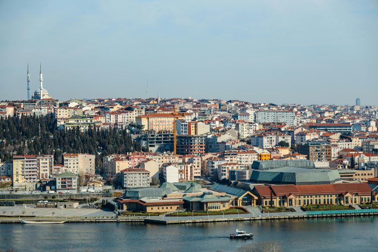 estambul