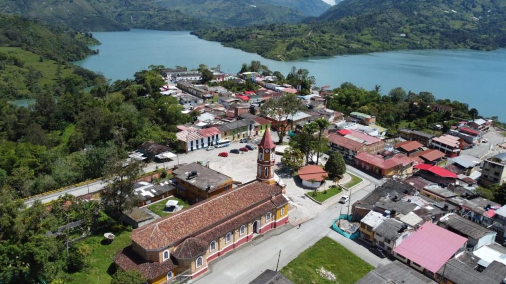 Gachalá: el municipio con mayor altitud de Cundinamarca y un destino lleno de encanto natural