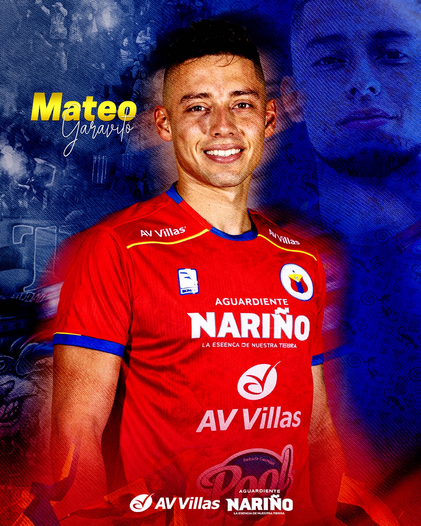 Garavito