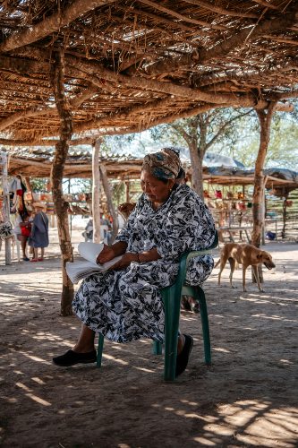 guajira