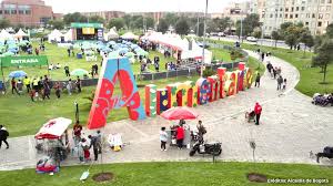 Alimentarte Food Festival 2026 una propuesta que combina lo mejor de la gastronomía nacional con un propósito solidario.