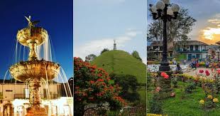 Tres pueblos de Antioquia para visitar en este inicio de año