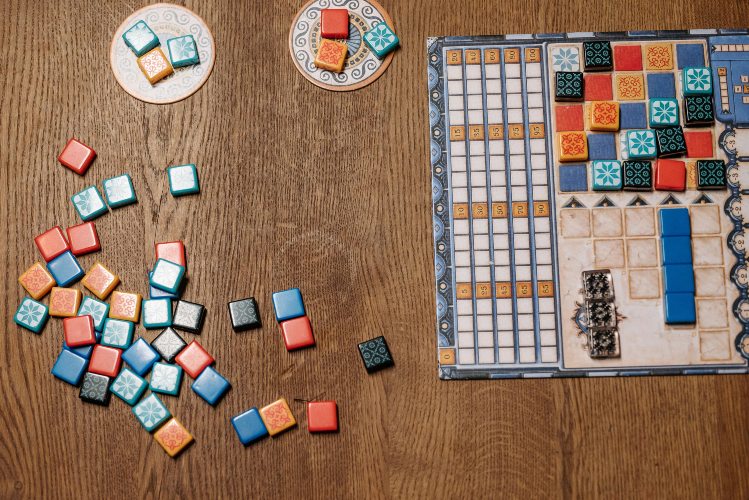juegos