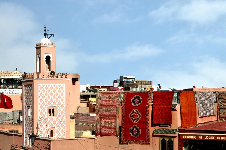 marruecos