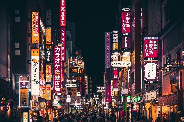 tokio