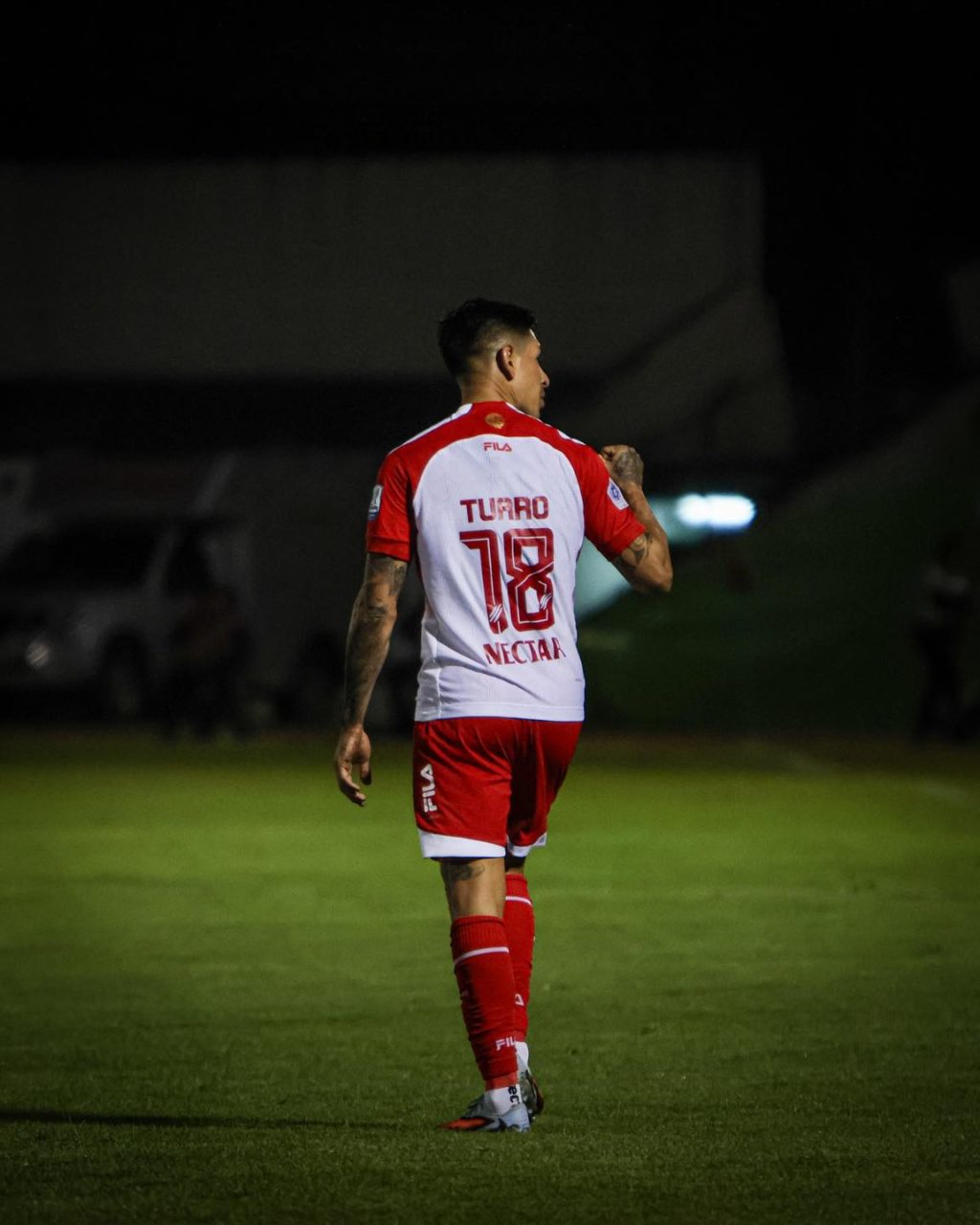 Balance general de la victoria de Santa Fe ante Chicó FC
