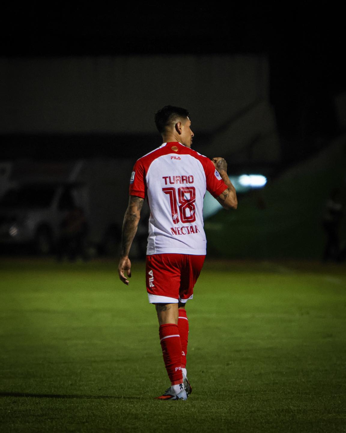 Balance general de la victoria de Santa Fe ante Chicó FC