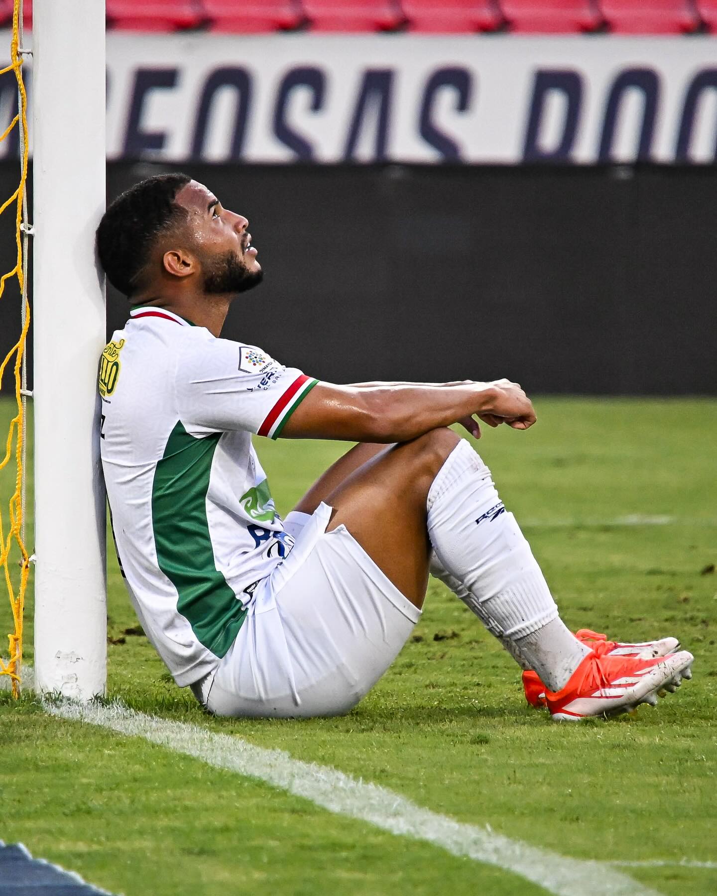 Once Caldas cayó derrotado ante Deportes Tolima en Ibague