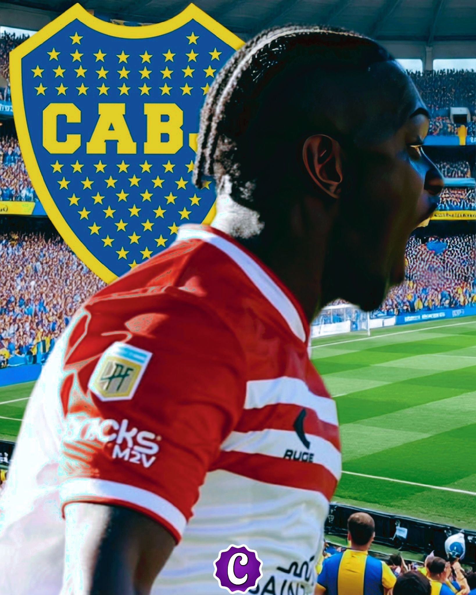 Rumor: Edwin Cetré cerca de ser nuevo jugador de Boca Juniors