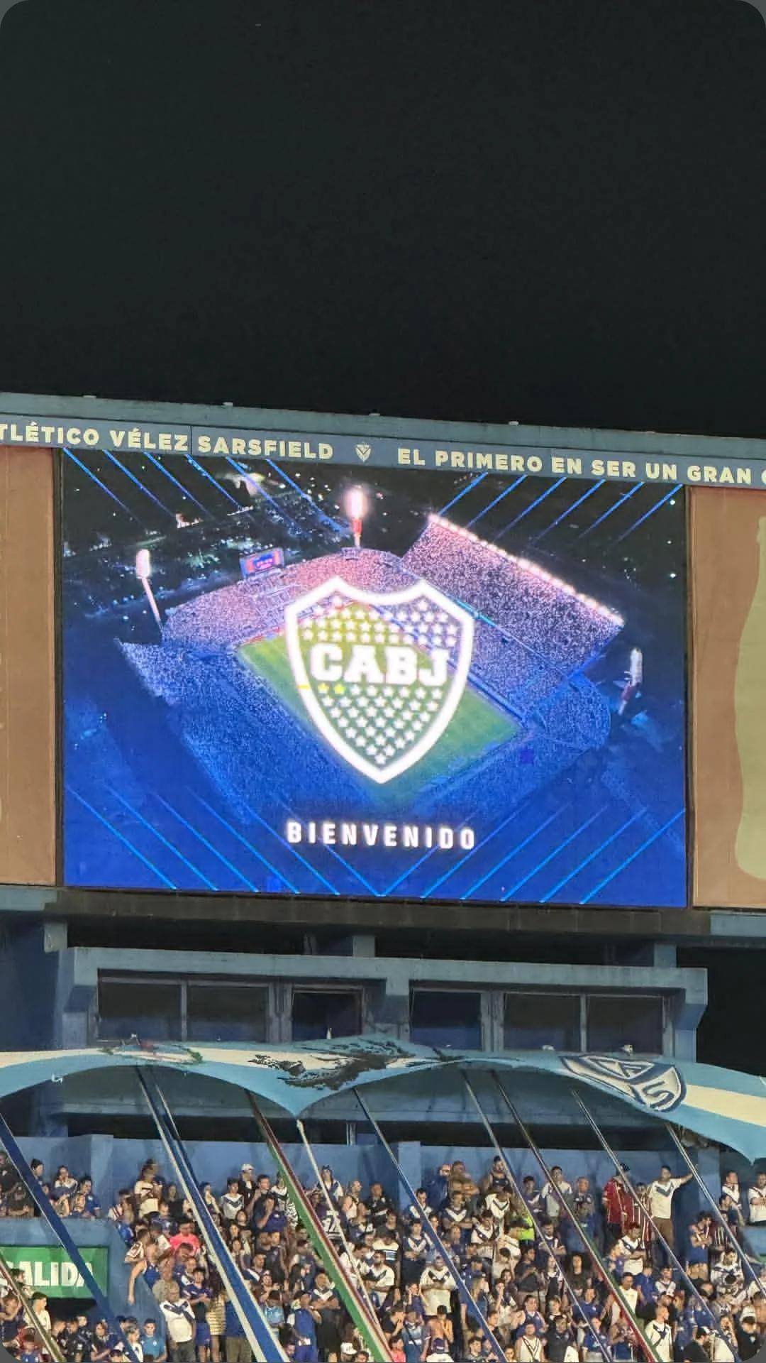 Boca perdió contra Velez, donde Alvaro Montero fue la gran figura