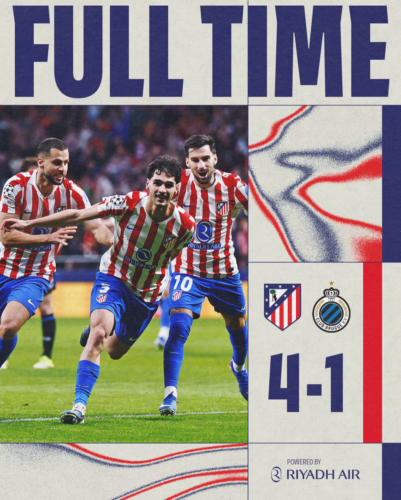 ATLETICO