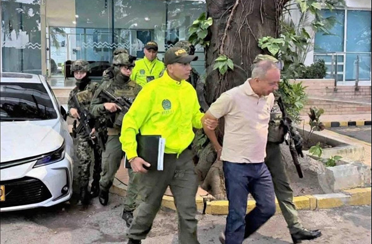 Alias Durán
