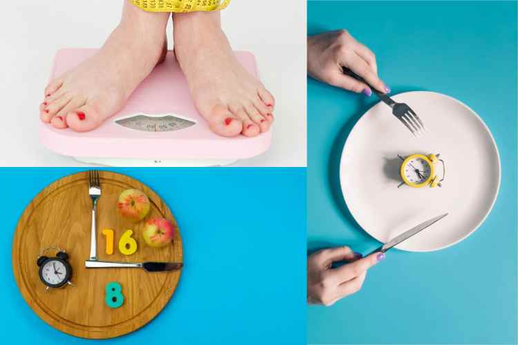 Ayuno intermitente no supera a otras dietas