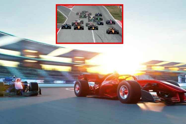 Barcelona seguirá en F1 hasta 2032