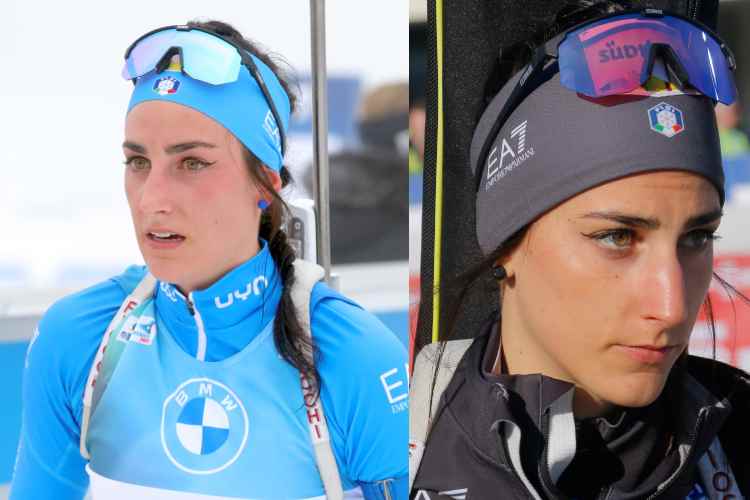 Biatleta italiana Rebecca Passler excluida de Milán-Cortina 2026 por dopaje