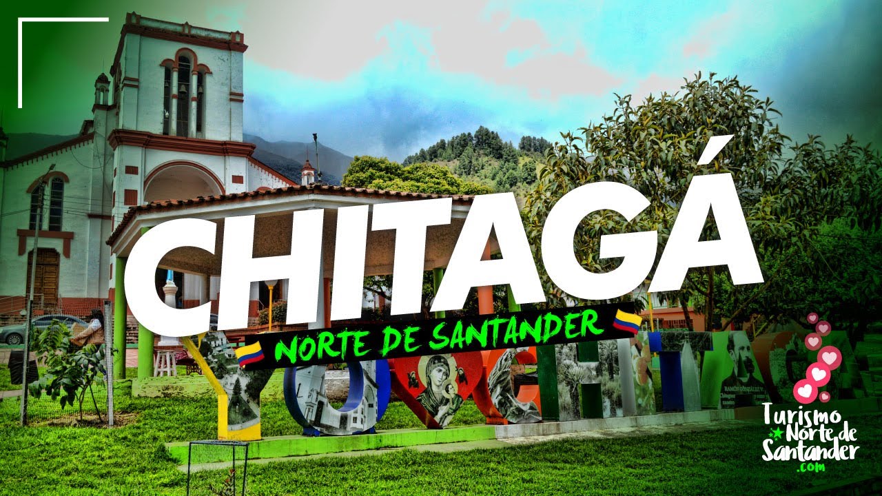 Chitagá