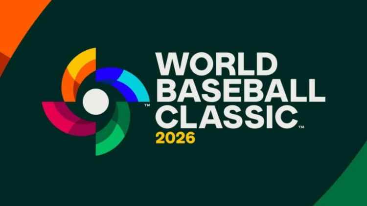 Colombia oficializa su roster para el Clásico Mundial de Béisbol 2026