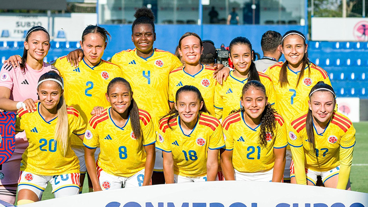 ColombiaSubFem