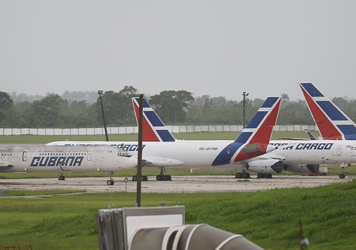 CubaAviones