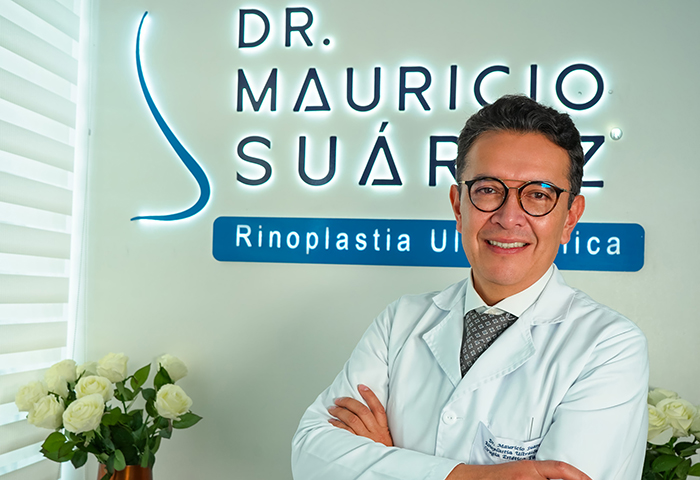 DrMauricioSuárez