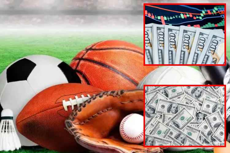 Economía deportiva podría llegar a US$8,8 billones en 2050