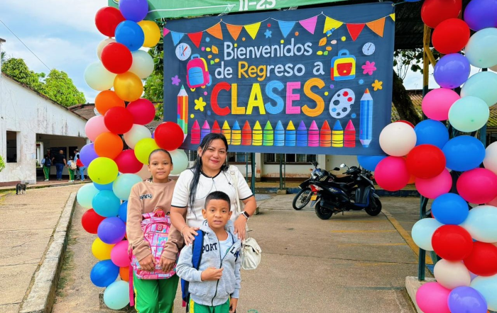 GUANIA ESCOLAR