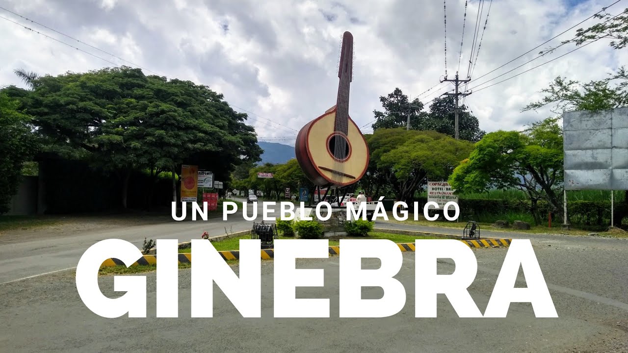 Ginebra,