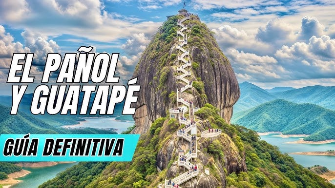 Guatapé