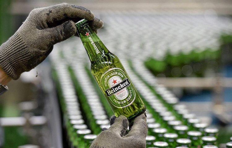 Heineken