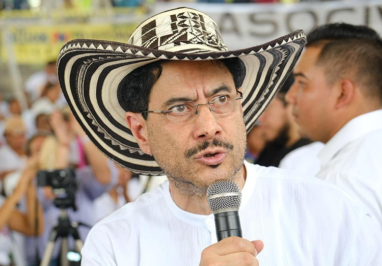 IvánCepeda