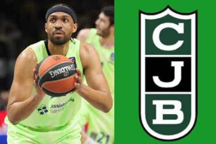 Jabari Parker refuerza al Joventut