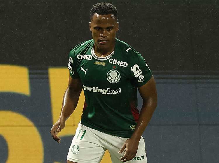 JhonAriasPalmeiras