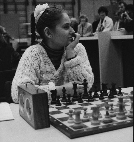 JuditPolgar