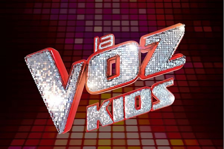 LaVozKids