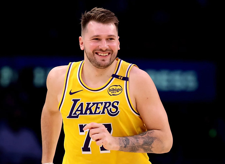 LukaDoncic