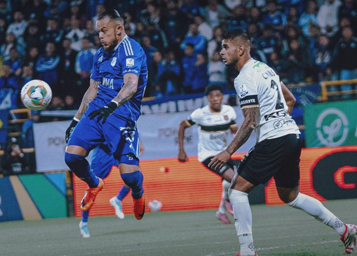 MILLOS